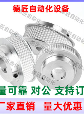 HTPA60S5M250-B-P15 P17 P19 P20 P22 P24 P25P28P30P32P35同步轮