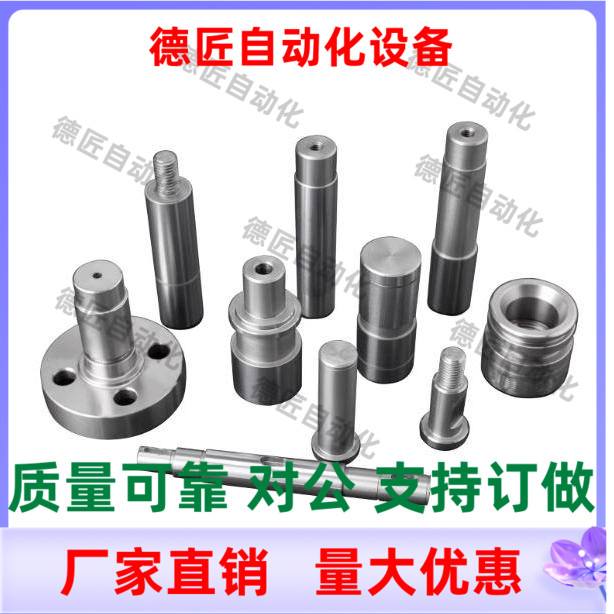 导向轴VPSFJZ6 8 10 12 13 15 16 20 25 30-25~450-M-N-SC