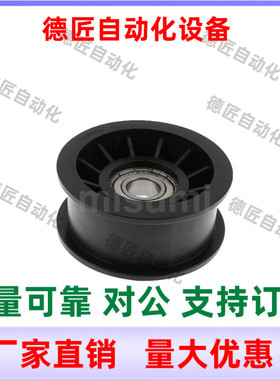 惰轮TPBSN38 40 45 46 50 60 70-15 20 25 30 28  树脂型