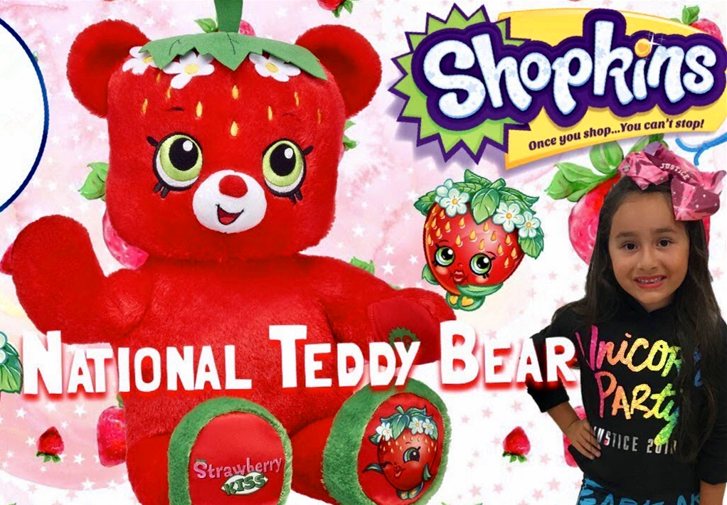 女孩礼物泰迪熊公仔玩偶布娃娃