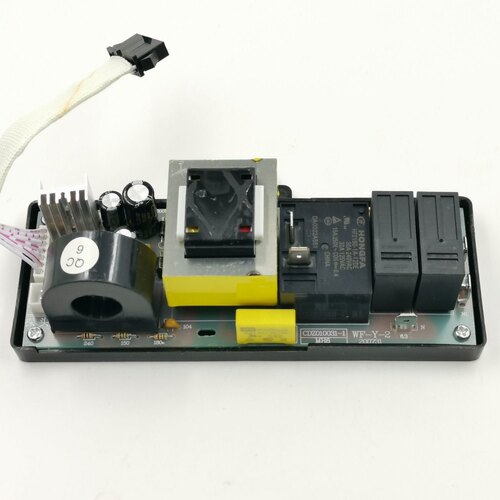 原装樱雪电热水器主板ICD-60GC09B/80GC09B电源板WF-Y-2电脑板