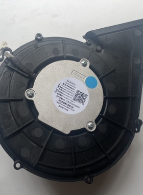 原装小天鹅滚筒洗衣机TD100VT86WMADT5烘干风扇电机驱动板配件