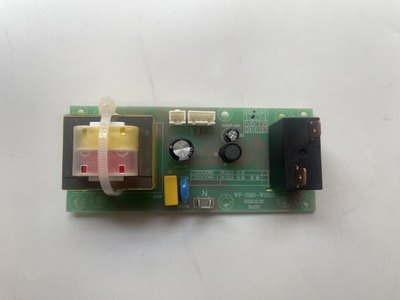 原装海信电热水器主板DC50/DC60/DC80-WY318电源板供电板电脑板