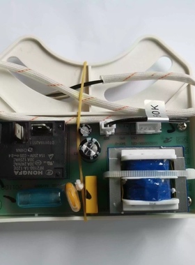 原装阿诗丹顿电热水器主板DSZF-C50D20I/C60D20I电脑板KC47电源板