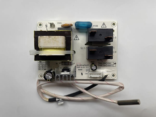 原装 全新樱花电热水器主板88ECZ501电路板88EC6501电脑板主板配件