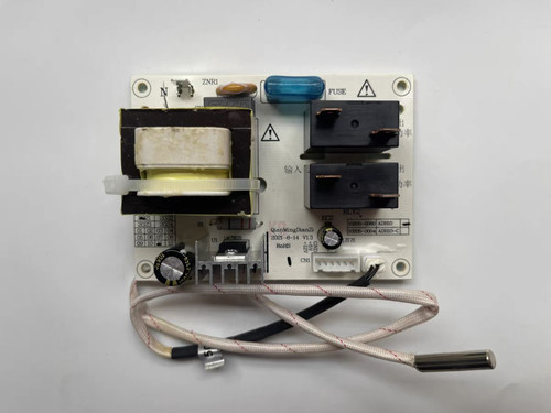 原装全新樱花电热水器主板88ECZ501电路板88EC6501电脑板主板配件