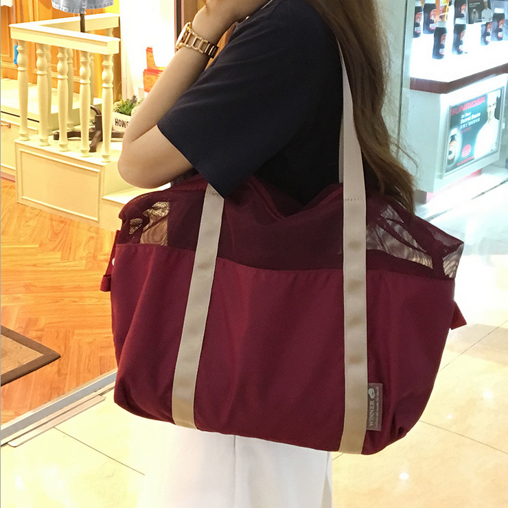 Sac de sport - Ref 9899 Image 2