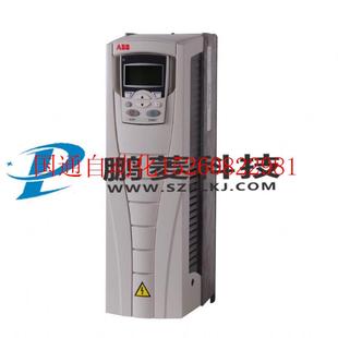 195A ACS510系列110KW现货供应现货 议价ABB变频器ACS510