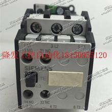 议价 接触器 3TF4311-1XB4 24VDC 现货全新现货