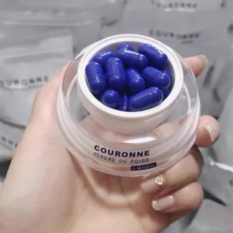 法国天使之吻瑞士蝴蝶升级版红钻蓝钻抑制控制食欲饱腹感顽固型