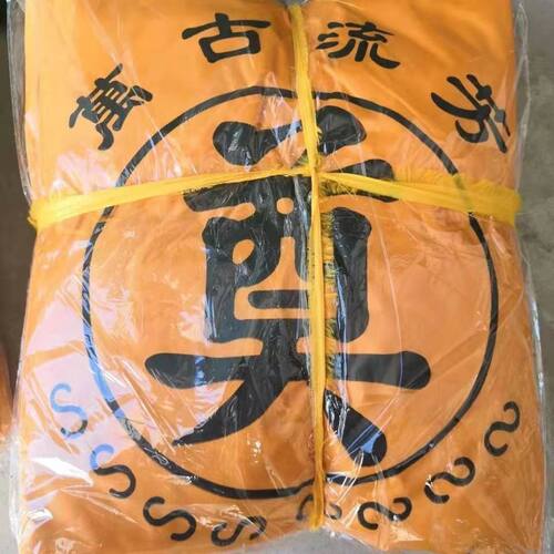 10个牛津布尸体袋 裹尸袋 白事殡葬用品厂家发货