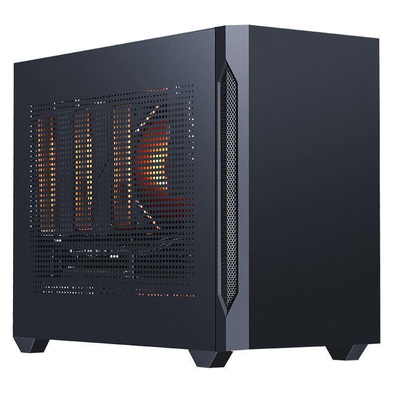 先马趣造Air小机箱matx紧凑台式机电脑机箱mini迷你itx主机箱外壳