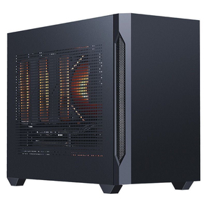 先马趣造Air小机箱matx紧凑台式机电脑机箱mini迷你itx主机箱外壳