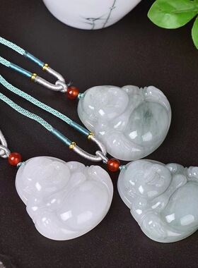 玉阅珠宝男女皆可翡翠