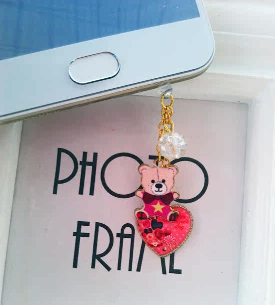 Connecteur pour téléphone portable - Ref 318363 Image 1