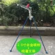 2.5 -INCH DN65 Сплайный сплайный пистолет+кронштейн