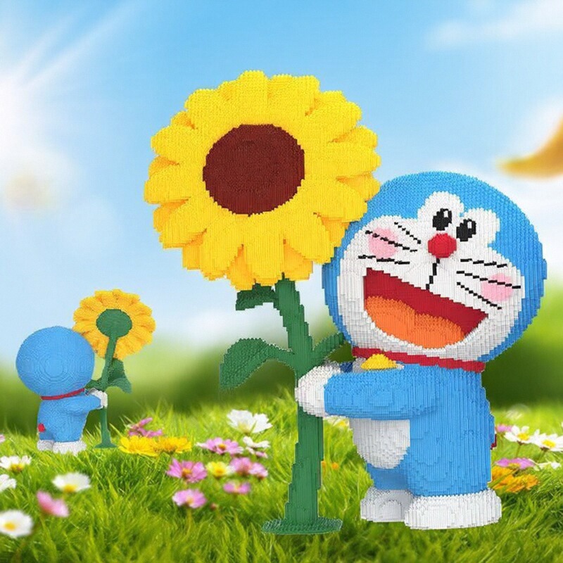 2026马年新款儿童宝十级难度拼图