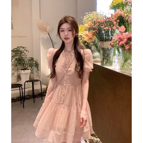 雨点服饰 YDANFS6090