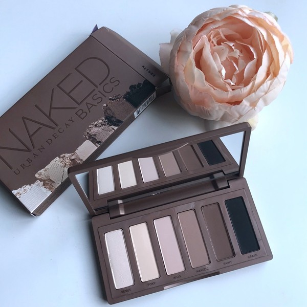 经典款实用色URBAN DECAY基础Naked裸色大地色六色眼影盘国内现货在类目 彩妆/香水/美妆工具, 彩妆盘中 - 来自Buy2taobao.com提供专业的淘宝代购服务