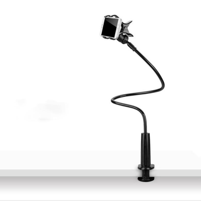 手机支架床头 床大学宿舍 躺床上玩手机神器 懒人支架 桌面通用