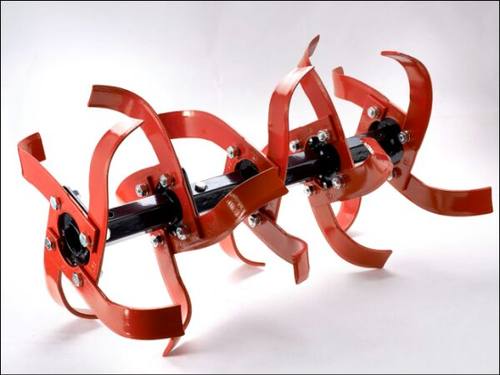 微耕机旋耕刀旋耕机耕地机配件