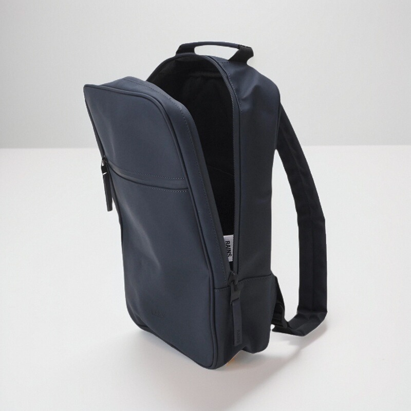 RAINS防水双肩包书包电脑包背包