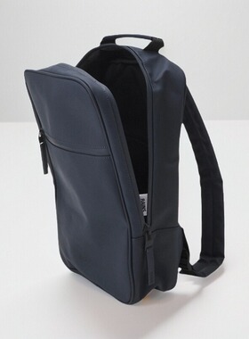 Rains 丹麦北欧风格 防水双肩包书包电脑包背包Book Backpack