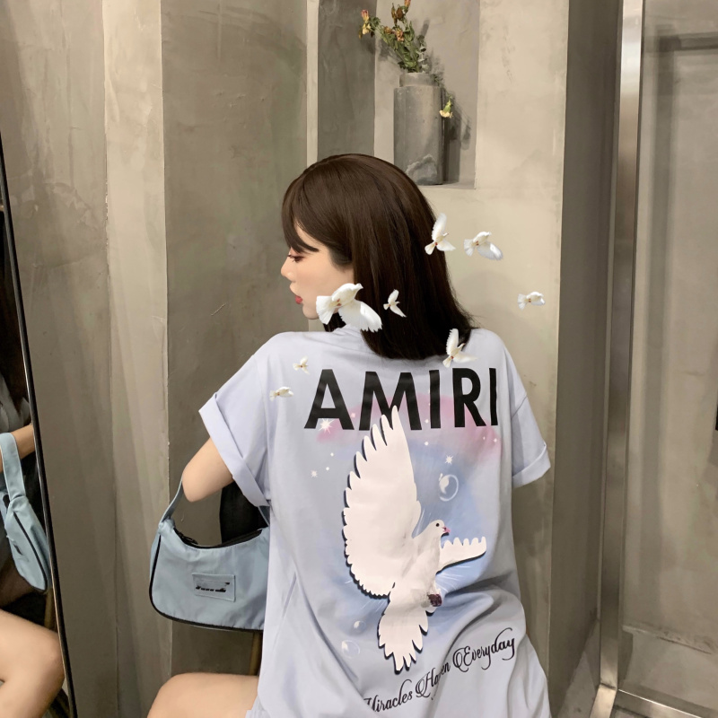 Real price short sleeve T-shirt women's summer net red Korean loose half sleeve T-shirt fashion