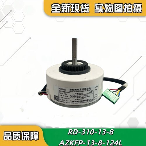 RD-310-13-8E空调内机电机