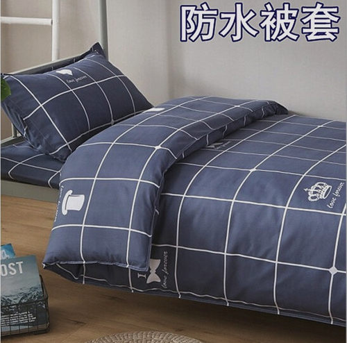 防水外罩瘫痪养老院可机洗被套