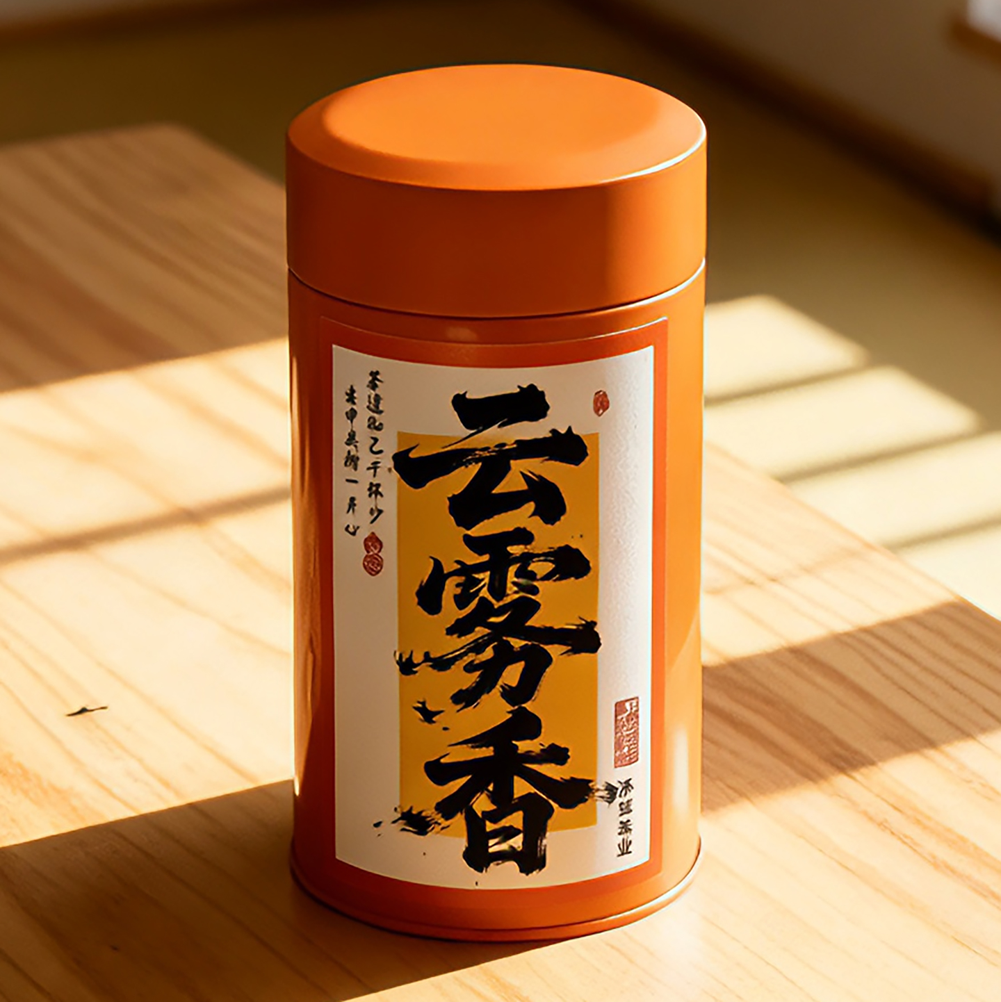 凤凰单枞蜜香型浓香尝鲜装