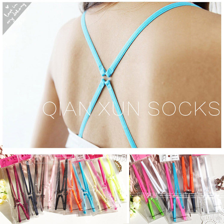 Sangles pour lingerie - Ref 806427 Image 1