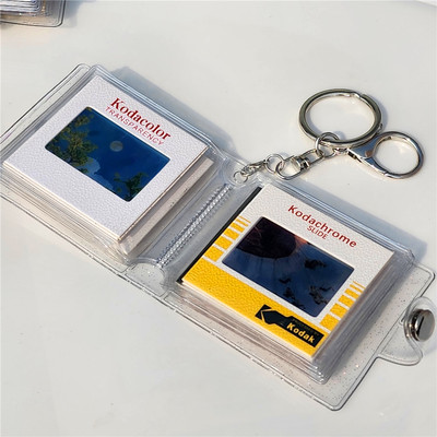 DIY自制应援周边纪念品相册