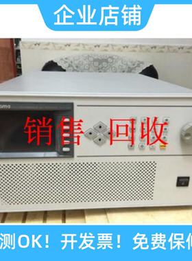回收Chroma 63105A,63106A可编程直流电源