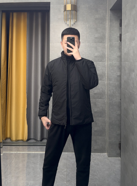 美式三防鸟阿童木同款棉衣工装夹克户外机能保暖棉服立领休闲外套