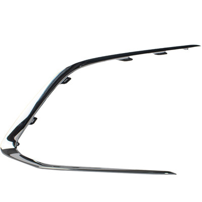 EADO PLUS 전면 범퍼 상단 및 하단 중간 메쉬 그릴 공기 흡입구 메쉬 바 메쉬 업그레이드를 위한 원래 지원에 적합