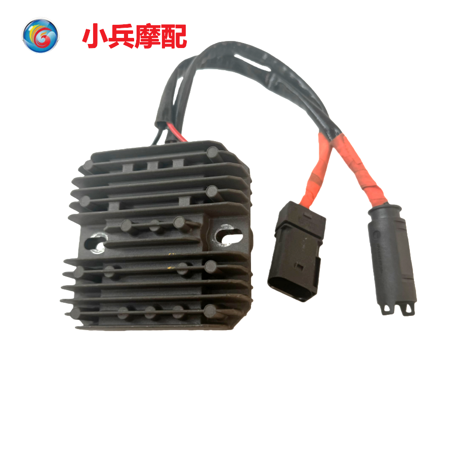 适用于宝马BMW G310GS G310R 整流器稳压器充电器