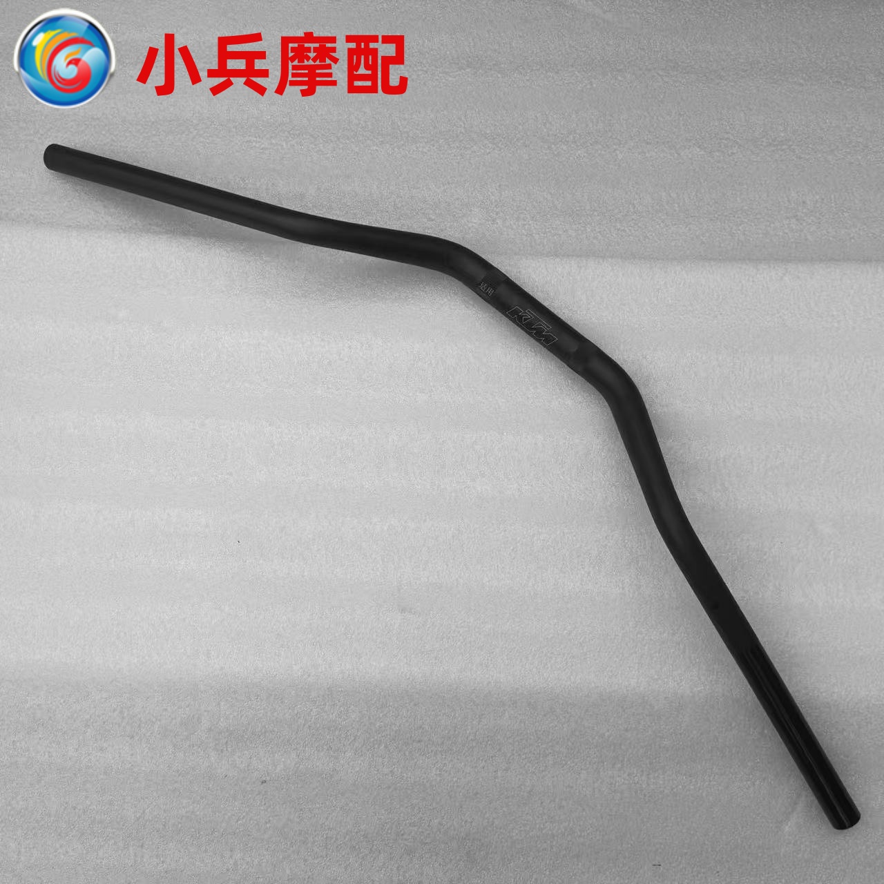 适用KTM390ADV 摩托车车把 龙头 方向把管