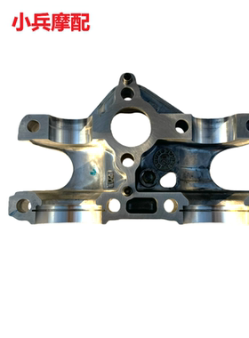 适用宝马G310R  G310GS凸轮轴压盖