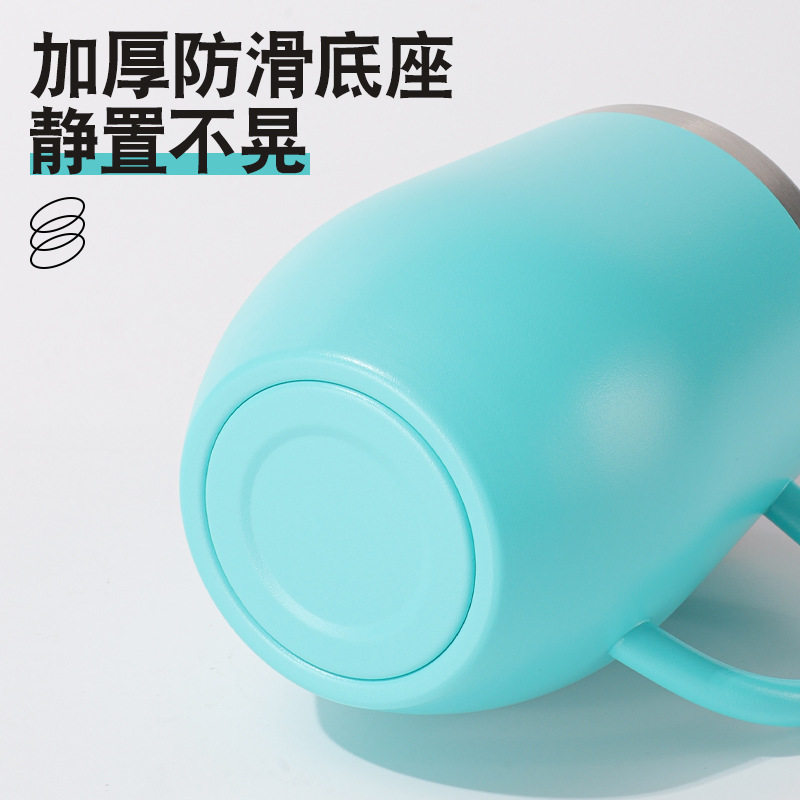迷你304不锈钢U型手柄蛋