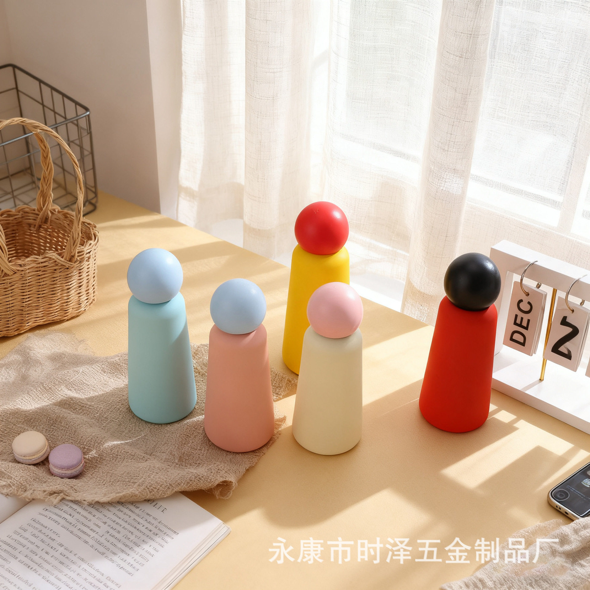 in高颜值小巧便携男女学
