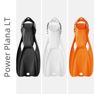Mares XR技术潜水脚蹼 Power Plana LT Tech fins 热塑橡胶