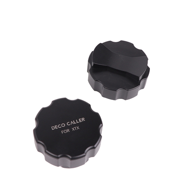 DECOCALLER潜水呼吸器工具保养