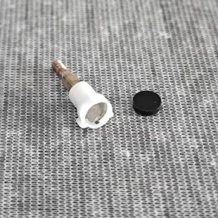 维修大师系列 LP Seat for R095 R195二级头低压阀座 11.108.101