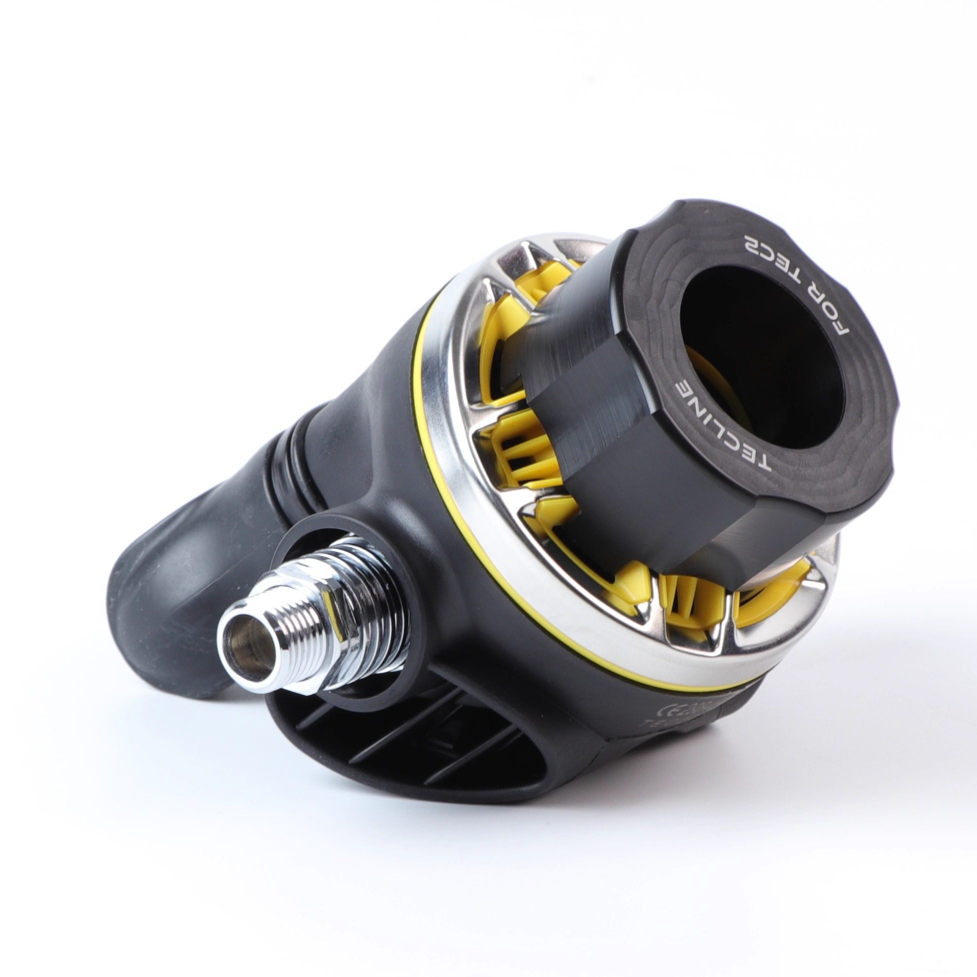 DECO CALLER TECLINE TEC2潜水调节器二级头面板拆装工具维护工具