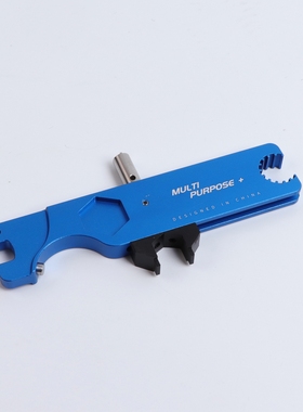 DECO CALLER 多功能水肺潜水呼吸调节器维护修理工具S600 R195