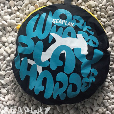 SEAPLAY装备网包收纳袋