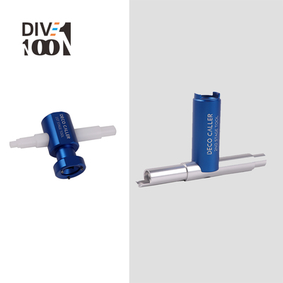 DecoCaller调节器维护工具一级