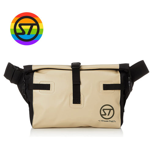 Stream trail SD Waist Bag II 户外骑行多功能男女腰包防水包