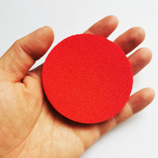 伤效海绵影视特效化妆用品万圣节仿真道具擦伤海绵雕塑假皮肤海绵